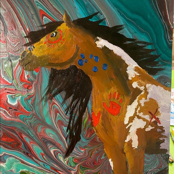 Welcome to my closet - Picture 7 of 16